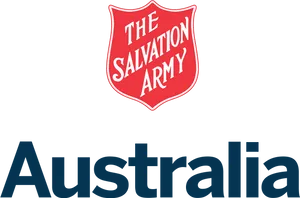 Salvation Army Australia Logo PNG image