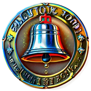 Salvation Army Bell PNG 77 PNG