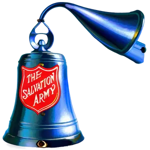 Salvation Army Bell PNG Ucw91 PNG