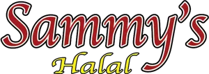 Sammys Halal Restaurant Logo PNG