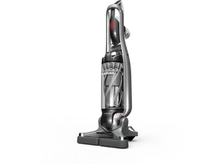 Samsung Cordless Vacuum Cleaner Standing PNG image