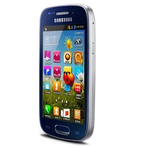 Samsung Galaxy Core Png 06242024 PNG image