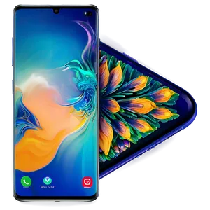 Samsung Galaxy S10 Lite Png 06242024 PNG image