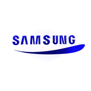 Samsung Logo Vector Png 05252024 PNG image