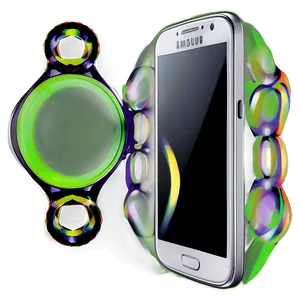Samsung Mobile Screen PNG Fgn PNG