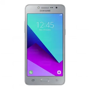Samsung Smartphone Display PNG