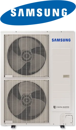 Samsung Split A C Outdoor Unit
