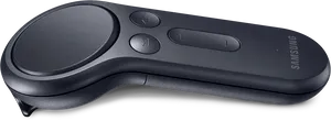 Samsung V R Controller Black