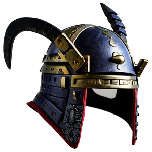Samurai Helmet In Detail PNG Xhm99 PNG