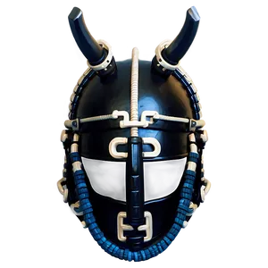 Samurai Helmet Png Mob PNG image