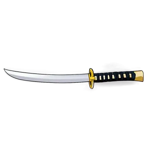 Samurai Katana Png 37 PNG image