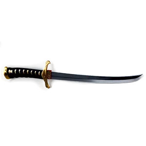 Samurai Sword Png Skm82 PNG image