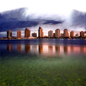 San Diego C