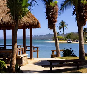 San Diego Mission Bay Resort PNG Lje89
