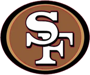 San Francisco49ers Logo