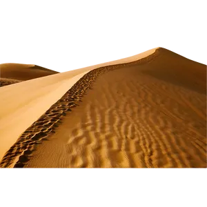 Sand Dunes At Night Png 29 PNG image