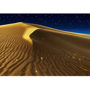 Sand Dunes At Night Png Hsp31 PNG image