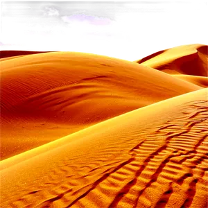 Sand Dunes D PNG image