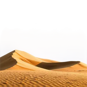 Sand Dunes Landscape Png 65 PNG image