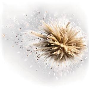 Sand Explosion Png Usx49 PNG image