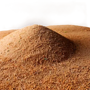 Sand Mound PNG 05242024 PNG