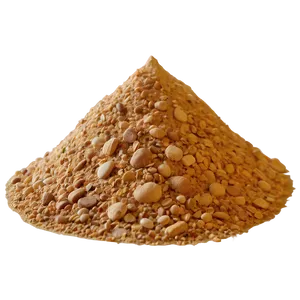 Sand Mound PNG Spf32 PNG