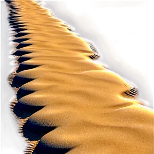 Sand Pathway PNG 05242024