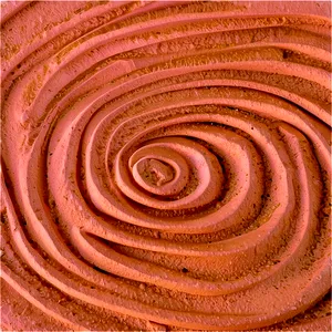 Sand Swirl Pattern PNG Udm47 PNG