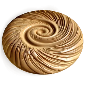 Sand Swirl Pattern PNG Ybm PNG
