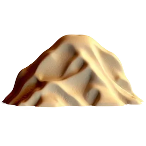 Sand Terrain PNG Tpl9 PNG