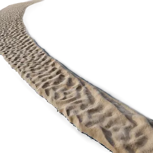 Sand Tracks PNG 23 PNG
