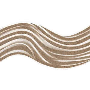 Sand Wave Pattern PNG 60 PNG