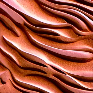 Sand Wave Pattern PNG Uix PNG