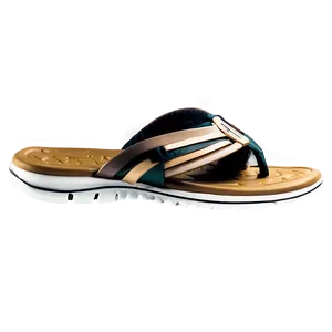 Sandal A PNG image