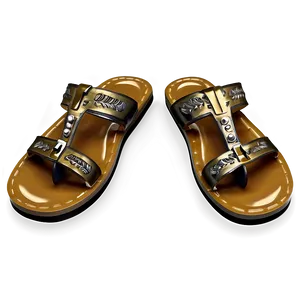 Sandal C PNG image