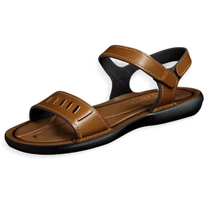 Sandal Strap PNG Oic
