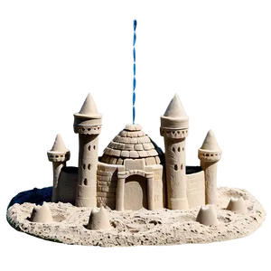 Sandcastle Competition Winner Png 06212024 PNG image