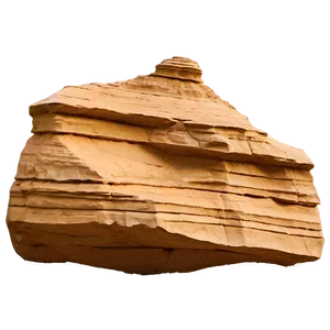 Sandstone Formation Png 05212024 PNG image