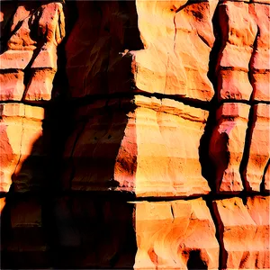 Sandstone Formation Png Drt14 PNG image