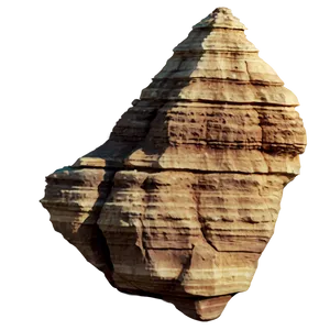 Sandstone Rock Formation Png 05032024 PNG image
