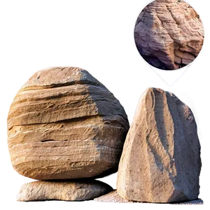 Sandstone Rocks Png Spd46 PNG image