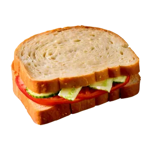 Sandwich Bread Slice Png Gmh71 PNG image