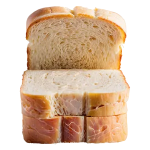 Sandwich Bread Slice Png Nlv PNG image