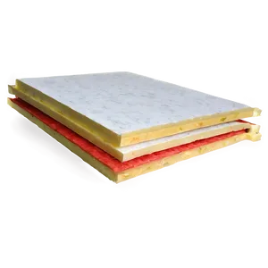 Sandwich Panel PNG Gys PNG