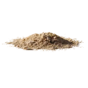 Sandy Beach Dirt PNG Yex33 PNG
