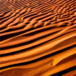 Sandy Dunes Wind Patterns PNG 9 PNG
