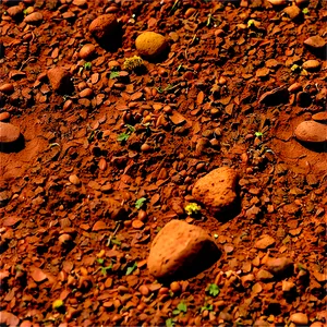 Sandy Loam Dirt Texture PNG Bwf PNG