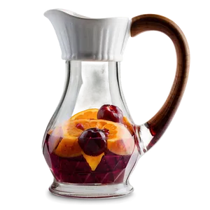 Sangria Jug Png 63 PNG image