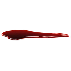 Sanguine Drops: Blood Stain PNG Wye98