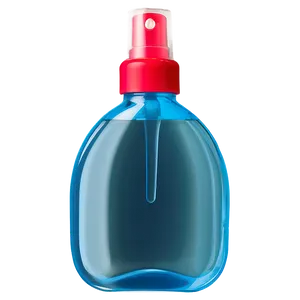 Sanitizer Bottle Png 06122024 PNG image